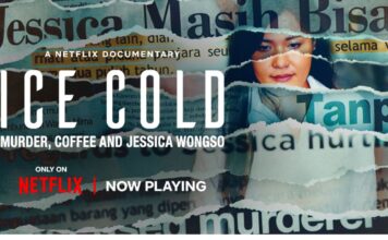 Ice Cold: Murder, Coffee, and Jessica Wongso ice cold