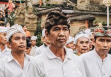 3 Macam Sapaan Pria Bali Selain ‘Bli’ bali