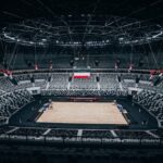 Indonesia Arena: Kapasitas 16.000 dengan Segala Fitur Canggih indonesia arena