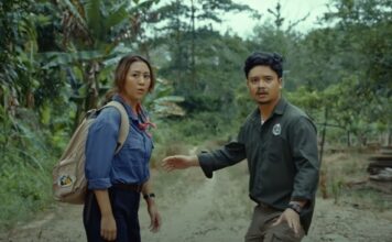 Petualangan Sherina 2: Nostalgia Bersama Sherina dan Sadam petualangan sherina 2