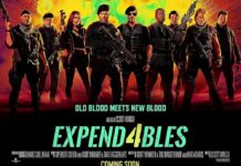 The Expendables 4: Iko Uwais Jadi Villain the expendables 4