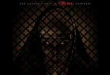 The Nun II: Teror Valak Kembali Berlanjut the nun