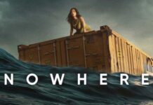 Nowhere: Ketika Harus Bertahan Hidup Sendiri di Laut nowhere