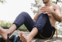 Bahaya Olahraga Tanpa Menggunakan Alas Kaki