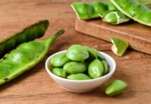 Dibalik Aroma Tak Sedapnya, Ini Manfaat Makan Petai petai