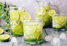 Es Kuwut Bali: Minuman Sederhana Penuh Makna es kuwut