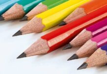 Jadi Alat Tulis Populer, Ini Asal Usul Pensil alat tulis