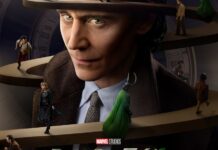 Loki Season 2: Perjalanan God of Mischief Berlanjut loki season 2