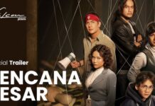 Rencana Besar: Series Kriminal Thriller Asal Indonesia rencana besar