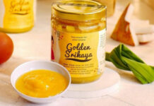 Selai Srikaya: Bukan Terbuat dari Buah Srikaya? selai