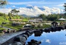 Telaga Madiredo: Telaga dengan Segudang Misteri telaga madiredo