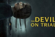 The Devil on Trial: Kisah Nyata Inspirasi Conjuring 3 the devil on trial