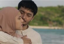 172 Days: Hadirkan Kisah Cinta Penuh Air Mata