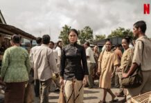 Fakta-Fakta Dian Sastrowardoyo sebagai ‘Gadis Kretek’