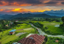 Desa Wisata Pariangan: Desa Terindah di Dunia desa wisata pariangan