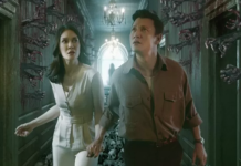 Panggonan Wingit: Kisah Nyata Hotel Angker Semarang