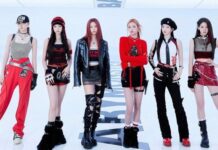 BABYMONSTER dan Kontroversi Video Musik Lagu Debut Batter Up babymonster