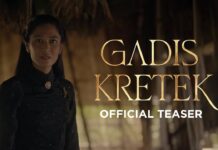 Gadis Kretek Tayang di Netflix, Berikut Sinopsisnya gadis kretek