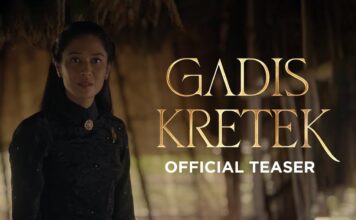 Gadis Kretek Tayang di Netflix, Berikut Sinopsisnya gadis kretek