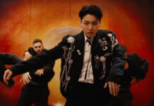 JungKook BTS Resmi Rilis MV Standing Next to You, Tampil Tampan dengan Rambut Pendek jungkook