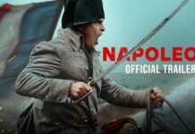 Napoleon: Film Biografi Sang Kaisar Prancis yang Akhirnya Tayang di Indonesia napoleon