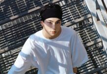 Seunghan RIIZE Akan Vakum dari Aktivitas Grup, Berikut Pernyataan SM Entertainment seunghan riize