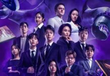 The Devil’s Plan Season 2 Resmi Diproduksi Netflix: Ini Review The Devil’s Plan Season 1 the devil's plan