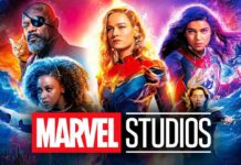 The Marvels: Film Terbaru dari Marvel Cinematic Universe yang Dibintangi Park Seo Joon the marvels