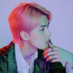 Sehun EXO Akan Segera Berangkat Wamil, Ini Tanggal dan Isi Suratnya ke Fans sehun exo