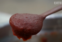 Fakta Gochujang: Pasta Merah Hits Asal Korea gochujang