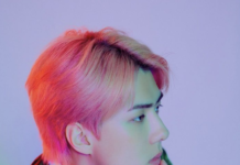 Sehun EXO Akan Segera Berangkat Wamil, Ini Tanggal dan Isi Suratnya ke Fans sehun exo