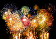 Siap Rayakan Pergantian Malam Tahun Baru? Ini 5 Lokasi Kembang Api di Jakarta