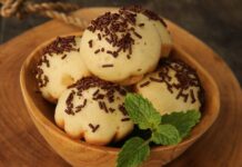Asal Usul Kue Cubit: Akulturasi Kuliner Belanda