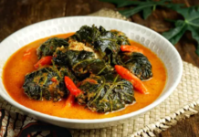 Kenapa Rasa Daun Pepaya Pahit? daun pepaya