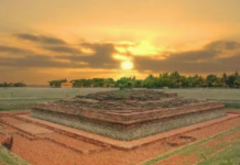 Kenapa di Jawa Barat Minim Candi? candi