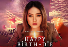 Happy Birth Die: Cerita Misteri dengan Sentuhan Romansa