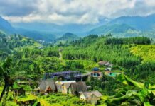 Wisata Guci: Nikmati Pemandian Air Hangat Hingga Pemandangan Alamnya