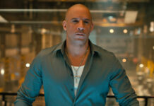 Aktor Vin Diesel Digugat Terkait Dugaan Pelecehan Seksual vin diesel