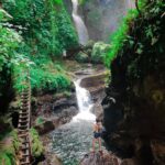 Curug Walet Pamijahan, Pesona Hidden Gem Bogor yang Menantang curug walet pamijahan