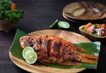 Apakah Ikan Nila Bergizi? ikan nila