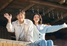 Ji Chang Wook Akan Hadir Lewat Drama Terbaru, Welcome to Samdalri ji chang wook