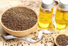 Manfaat Minyak Perilla: Minyak yang Umum Digunakan di Hidangan Korea perilla