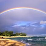 Kenapa Setelah Hujan Ada Pelangi? pelangi