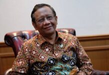 Mahfud MD Ingin Mundur Jadi Menteri Jokowi: Agar Lebih Leluasa Membuka Data