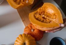 5 Manfaat Labu Kuning untuk Kesehatan