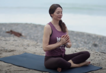 Yoga dan Manfaatnya Bagi Kesehatan yoga