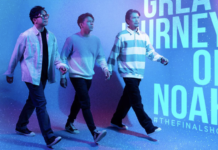 NOAH Hiatus, Sampai Kapan? Ini Alasannya