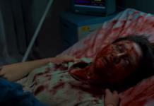 Rambut Kafan: Rambut Kematian Menghantui Seumur Hidup rambut kafan