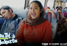 Bu Tejo Sowan Jakarta: Antara Cinta dan Restu Orang Tua bu tejo sowan jakarta