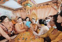 Metatah: Tradisi Potong Gigi di Bali